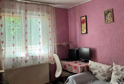 Apartament 2 camere parter