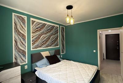 Apartament cu 2 camere semidecomandat în Militari - 8