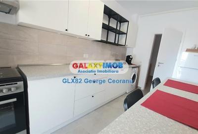 Inchiriere Garsoniera 45mp parcul Carol Filaret ISG Residence - 4