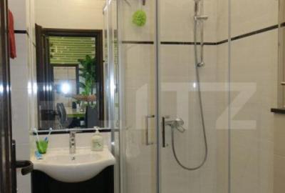 Penthouse mobilat ?i utilat langa VIVO Mall - Panorama Penthouse mobilat ?i utilat langa VIVO Mall - Panorama - 9