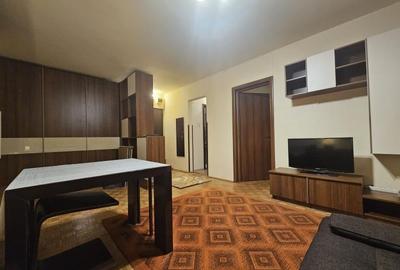Apartament cu 2 camere decomandat, mobilat în Sala Palatului - 9