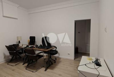 De vânzare - vilă 12 cam - D+P+1E+M - Piata Muncii - Calarasilor - 17