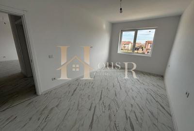 Apartament cu 2 camere decomandat în Giroc - 10