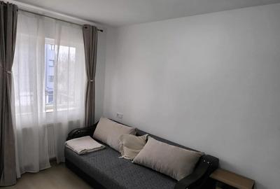 Inchiriez apartament 2 camere - 1