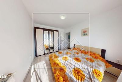 Apartament cu 3 camere în Central - 12