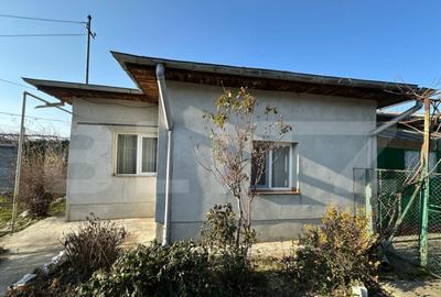 Casa Calea Domneasca 70mp, teren 350mp - 9