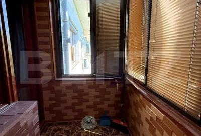Apartament cu 4 camere semidecomandat în Central - 15