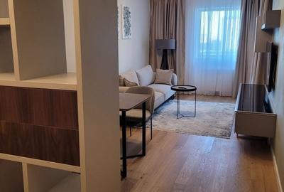 Apartament 2 camere in complexul  Aviatiei Park - 7