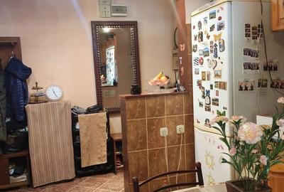 Apartament cu 2 camere semidecomandat în Brazda lui Novac - 7