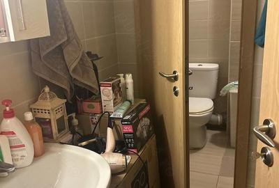 Apartament cu 2 camere decomandat în Central - 1