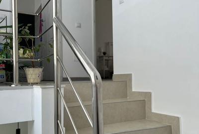 Casă cu 3 camere cu Teren 25 Mp în Titan - 14