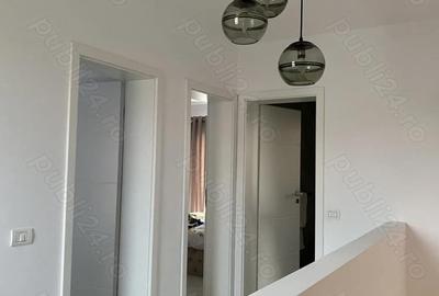 Casă cu 3 camere în Central - 1