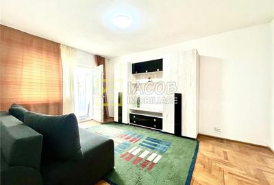 Apartament 2 CD, ultracentral, de inchiriat, etaj 2 - 3