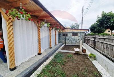 Casa 4 camere, 363 mp teren, Filiasi, - 11