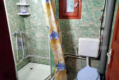 Casă cu 5 camere cu Teren 350 Mp în Deal - 14