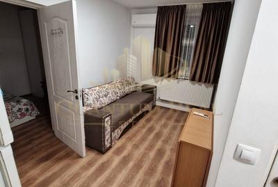 Garsonieră semidecomandată, mobilată în Vitan - 2