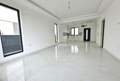 Casă cu 3 camere cu Teren 300 Mp în Berceni - 3