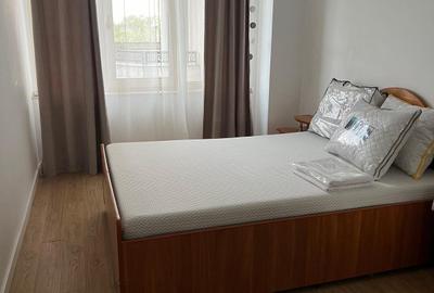 Apartament cu 2 camere, zona Copou-Agronomie