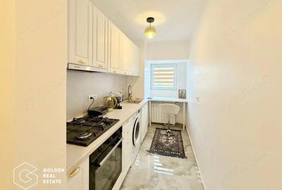 Garsoniera de inchiriat, ideala pentru birou, Pia?a Alba Iulia, Sec 3 - 5