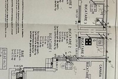 Casa cu teren 1394 mp zona Mehala - 6