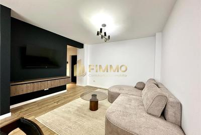 Apartament cu 2 camere decomandat în Obcini - 6