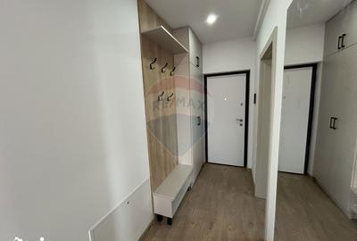 Apartament cu 2 camere în Orașul Vechi - 4