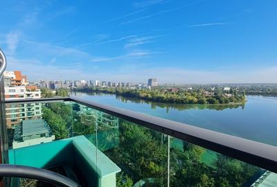 EMERALD - EXCLUSIVE LAKEFRONT PENTHOUSE 500 MP, BREATHTAKING LAKE VIEW! - 33