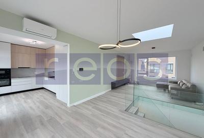 Apartament cu 3 camere, mobilat în Central - 4