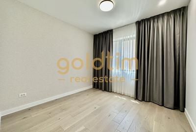 BONTON LUXURY VILLA/SPATII GENEROASE/ZONA LINISTITA/SCOALA AMERICANA/PIPERA - 28