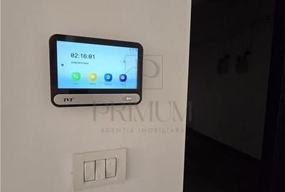 Apartament 2 camere - finalizat - centrala proprie - balcon - loc de parcare inc - 11