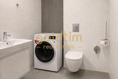 Apartament cu 2 camere semidecomandat, mobilat în Iancu Nicolae - 14