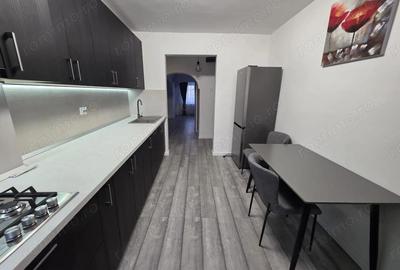 Apartament cu 2 camere decomandat, mobilat în Timpuri Noi - 8