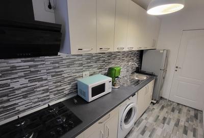 Inchiriere garsoniera MODERNA Drumul Taberei - 3