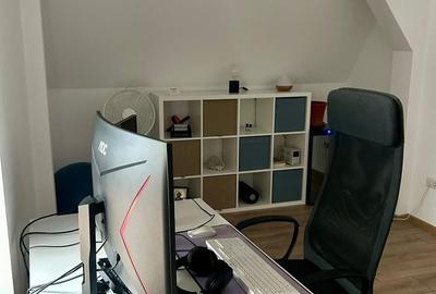 Duplex cu 4 camere cu Canalizare în Est - 10
