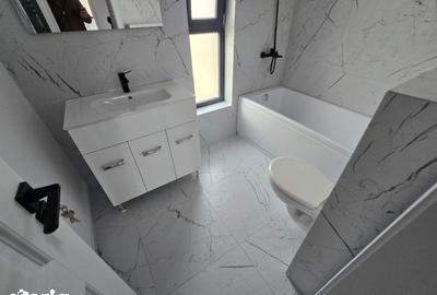 Casă cu 4 camere cu Teren 175 Mp în Moșoaia - 3