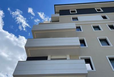 Apartament 2 Camere Finalizat / terasa 20 mp / Mutare Rapida - 5