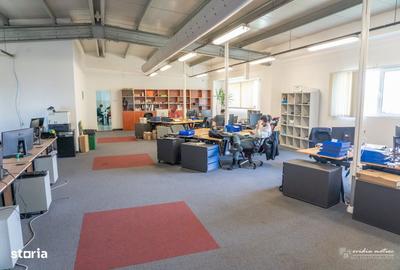 Spațiu comercial, de 1,340 mp, în Central - 14