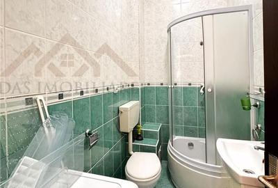 Garsonieră în Săsar - 6