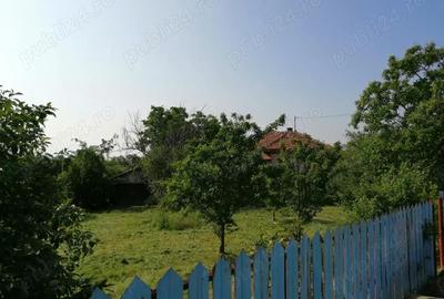 Casă cu 4 camere în Moara Vlăsiei - 2