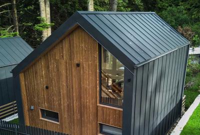 Casă cu 3 camere în Central - 8