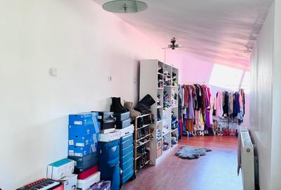 Domenii / Casa Individuală 223mp/ Garaj / Teren 180 Mp / Posibilitate extindere - 23
