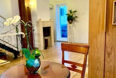 Vila 5 camere Decebal - Piata Alba Iulia- finisaje premium - 13