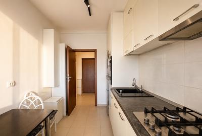 Apartament cu 2 camere decomandat în Central - 5