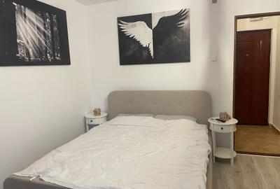Garsonieră decomandată în Petros - 1
