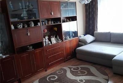 Apartament 3 camere zona Lipovei