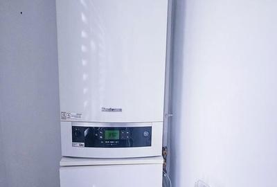 Apartament cu 3 camere decomandat în Calea București - 11