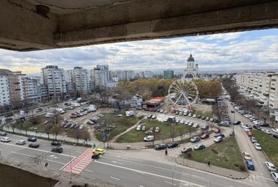 Apartament 3 camere decomandate - 1