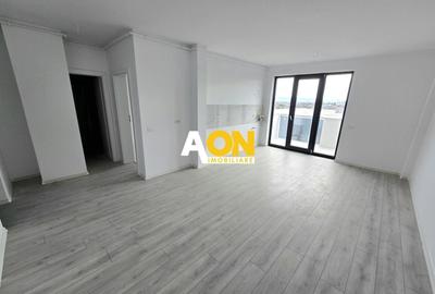 Apartament cu 2 camere decomandat în Central - 1