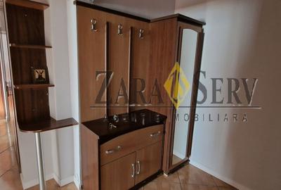 Apartament cu 3 camere decomandat în Cantacuzino - 4