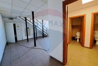 Spatiu comercial de 1500 mp de inchiriat in zona P-ta Presei Libere Spatiu comercial de 1500 mp de inchiriat in zona P-ta Presei Libere - 19